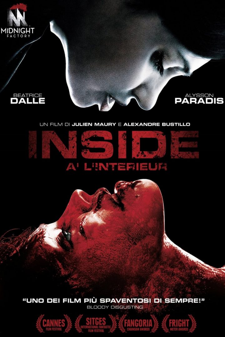 Inside (2007)