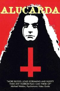 Alucarda (1977)