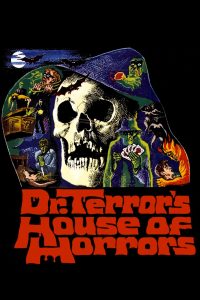 Dr. Terror’s House of Horrors (1965)