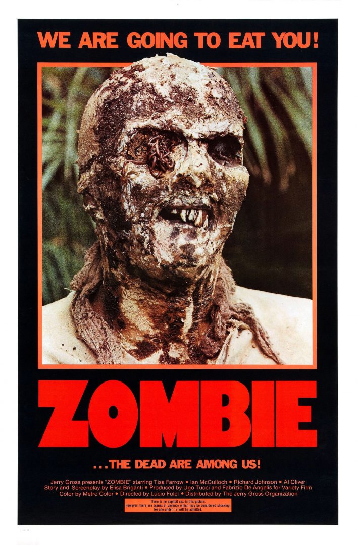 Zombi 2 (1979)