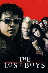 The Lost Boys (1987)