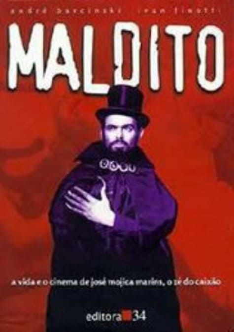 Coffin Joe: The Strange World of José Mojica Marins