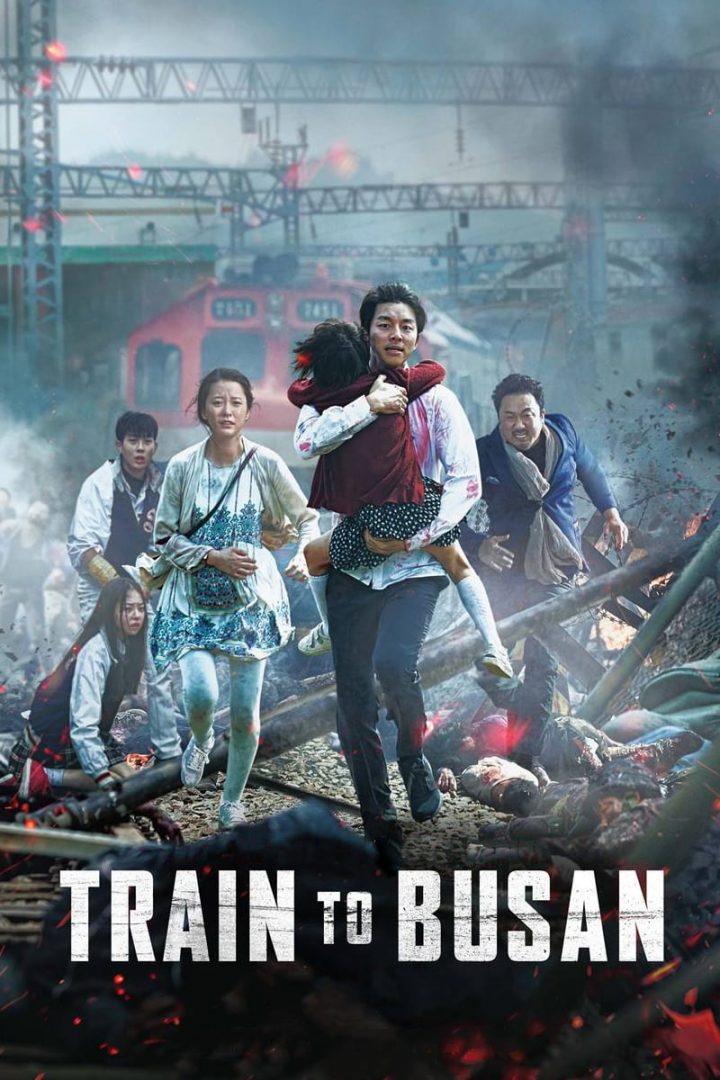 Train To Busan
