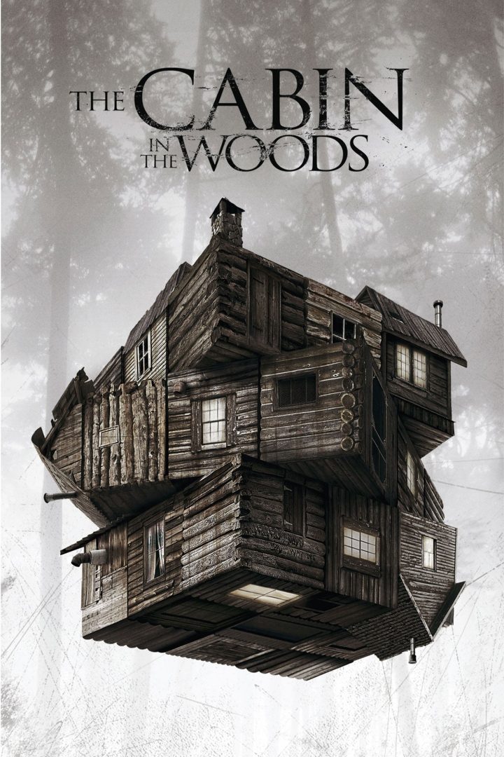 Cabin in the woods