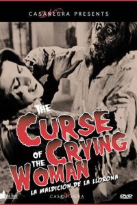 The Curse of the Crying Woman (1963)