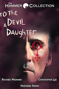 To the Devil a Daughter