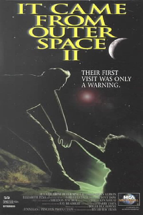 It Came from Outer Space (1995)