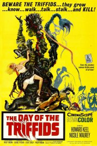 The Day of the Triffids (1962)