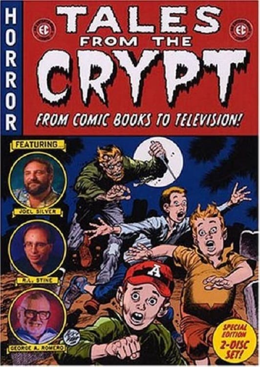 Tales from the Crypt (2004)