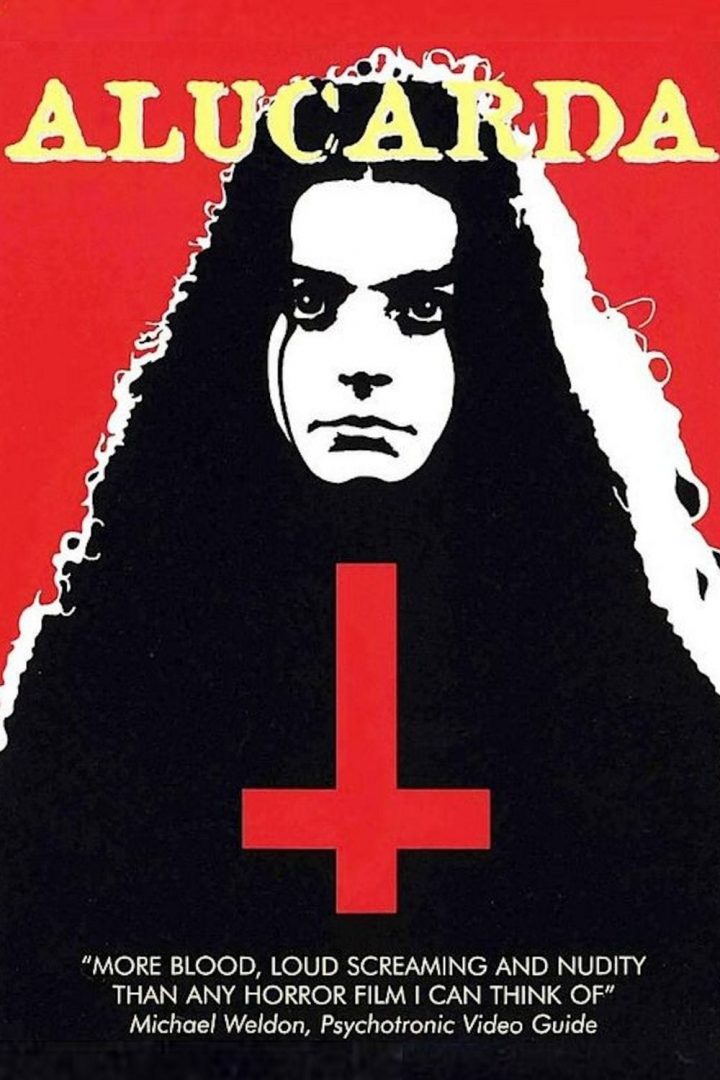 Alucarda (1977)