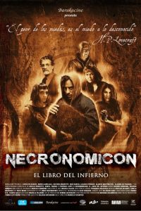 Necronomicón
