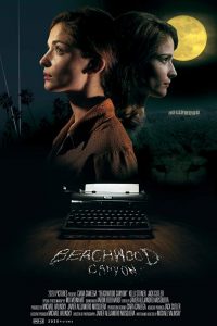 Beachwood Canyon