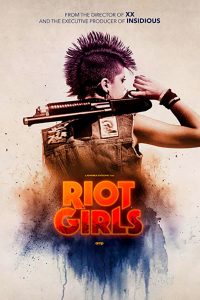 Riot Girls