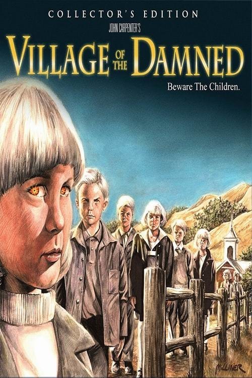 Village of the Damned