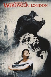 an american werewolf in london