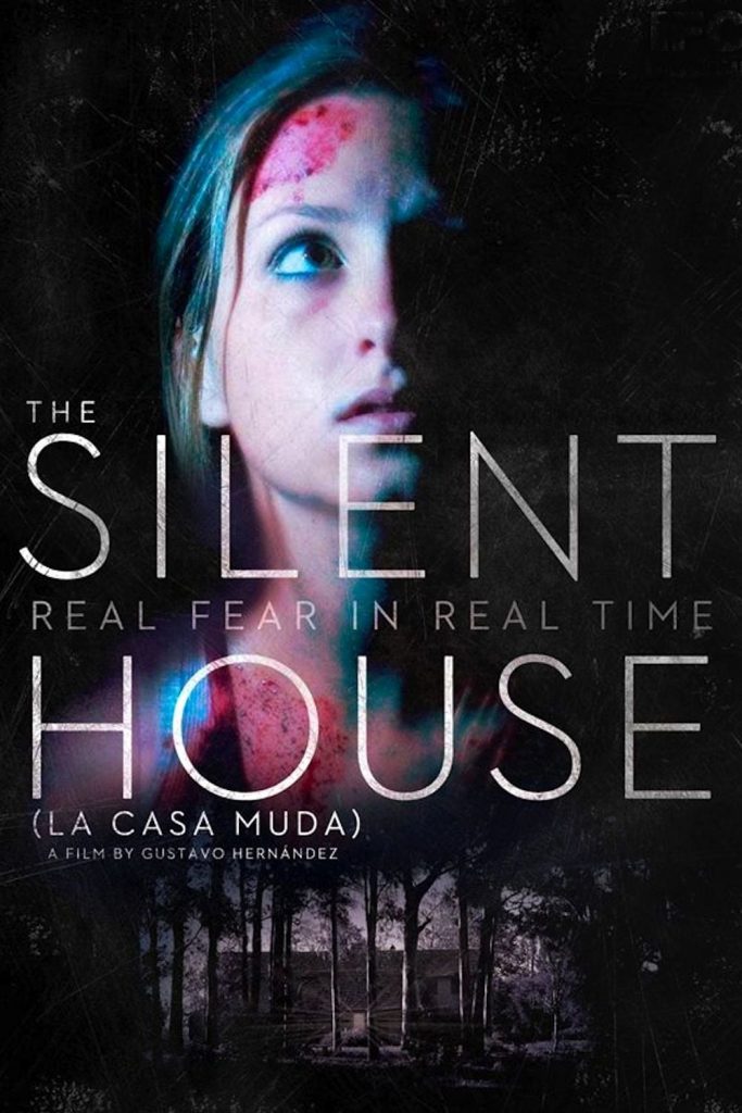La Casa Muda (The Silent House)