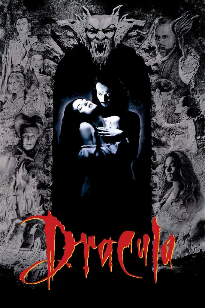 Dracula (1992)