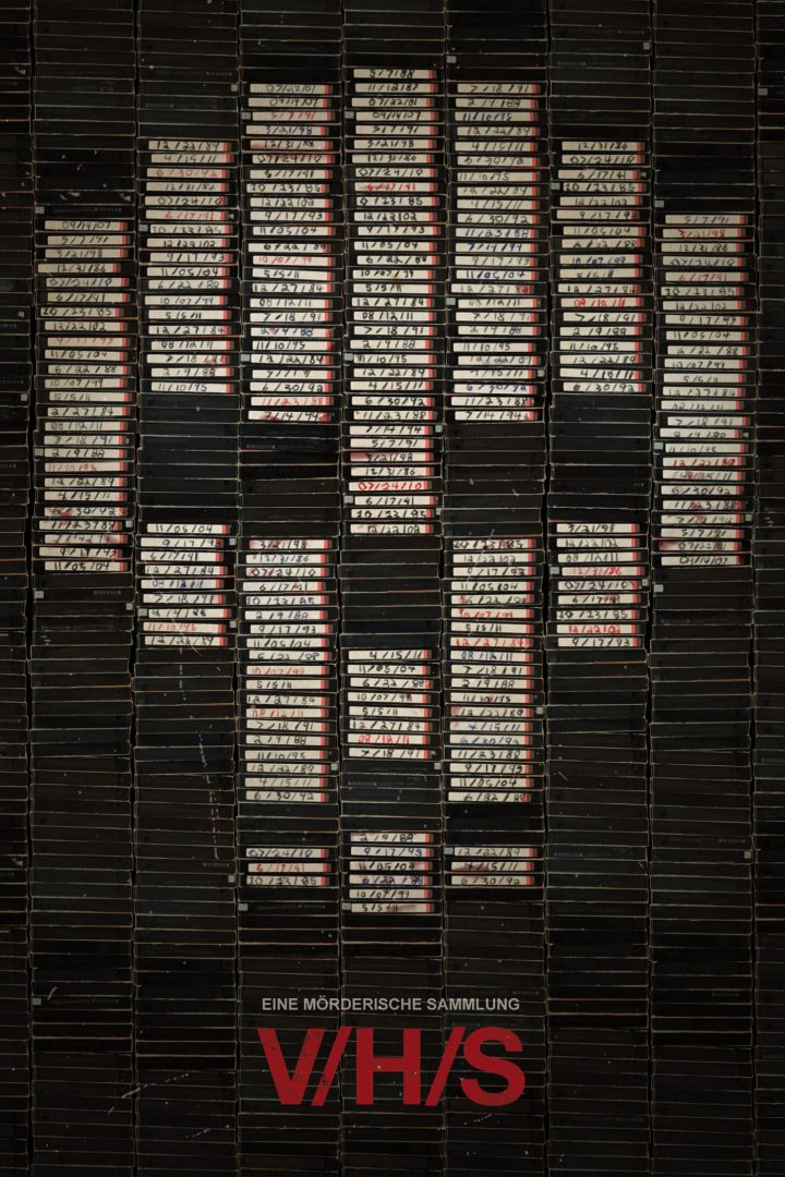 VHS