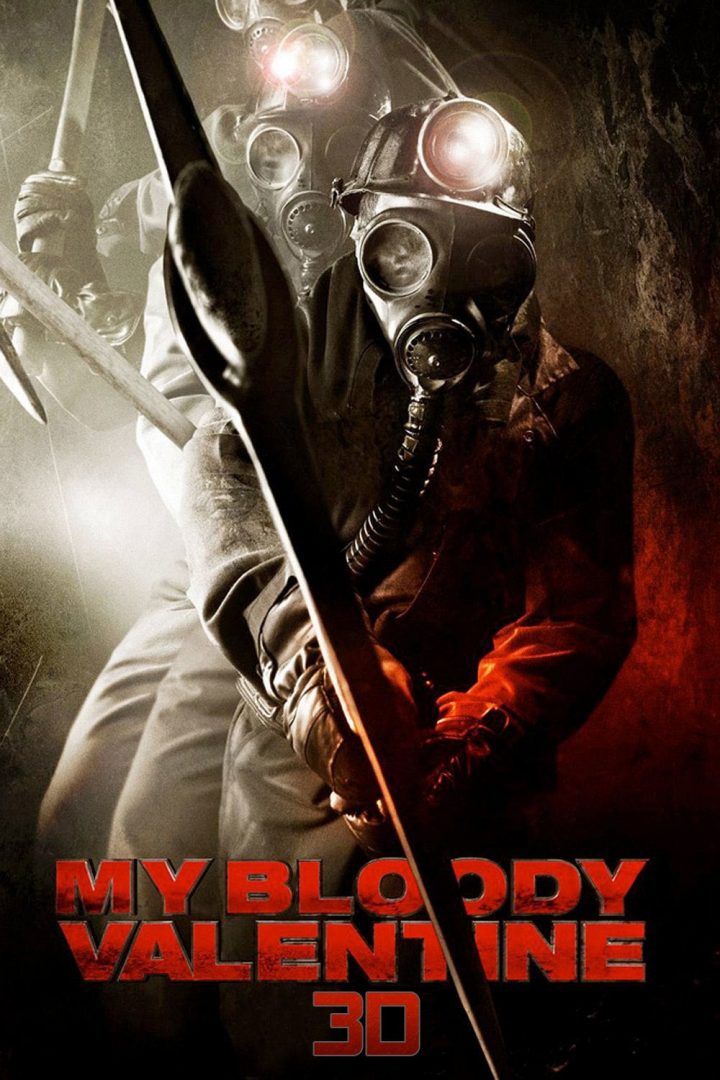 My Bloody Valentine 3D (2009)