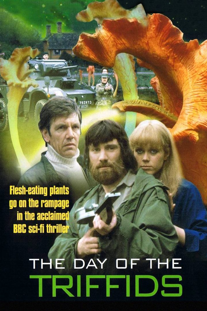 The Day of the Triffids (TV Mini-Series 1981)