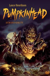 Pumpkinhead