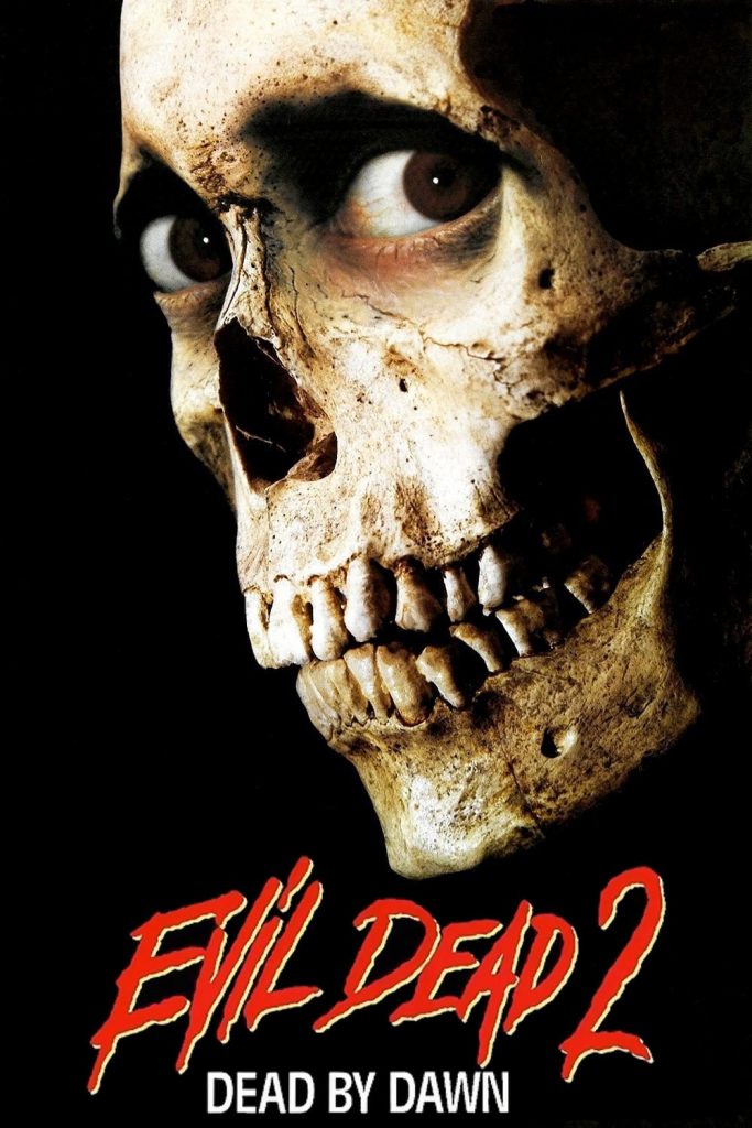 Evil Dead 2