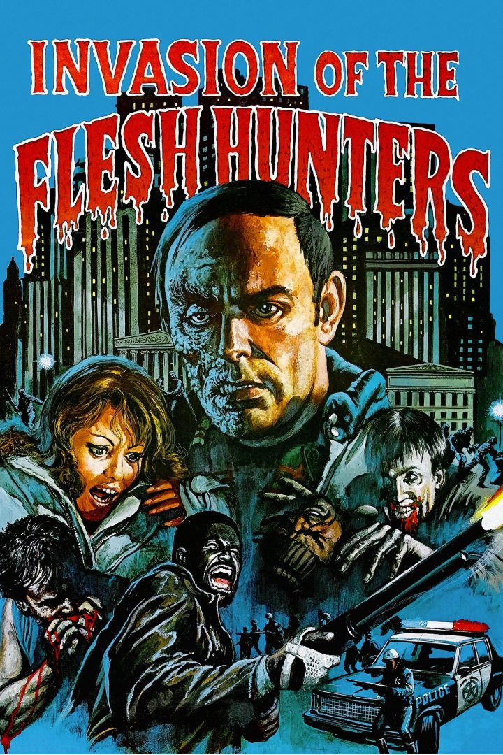 Cannibal Apocalypse (1980)