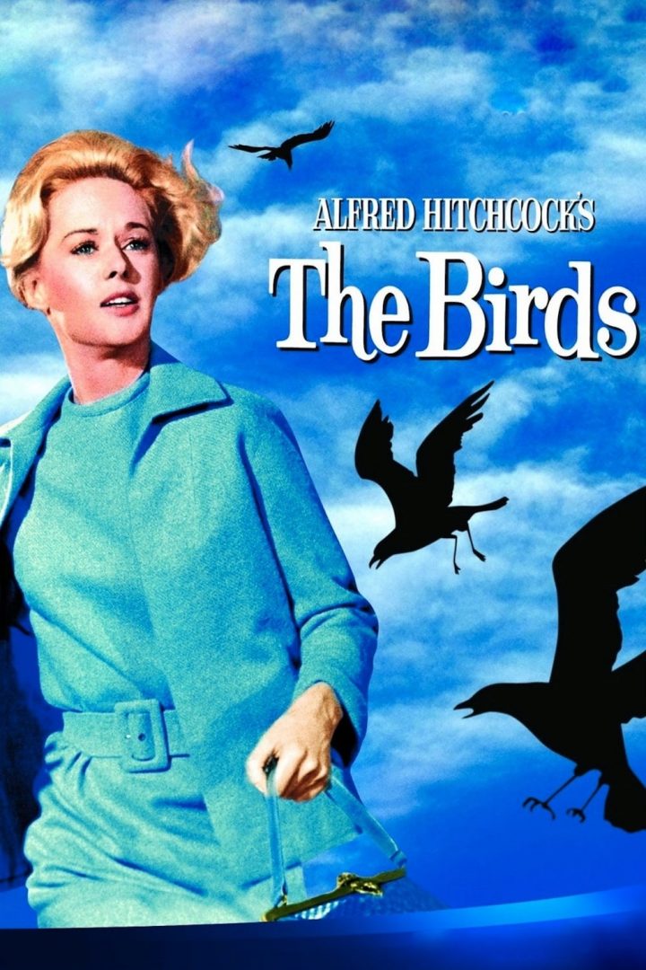 The Birds (1963)